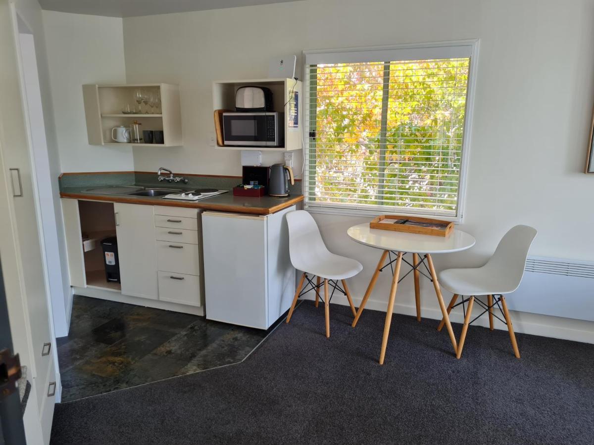Village 4* Akaroa
