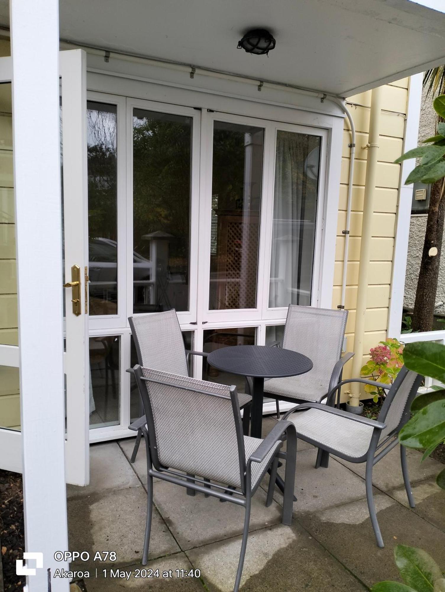Village 4* Akaroa