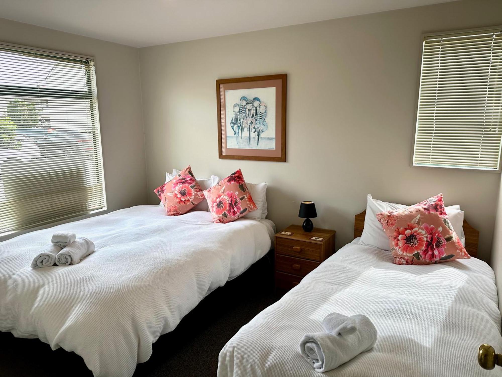 Aparthotel Village 4*