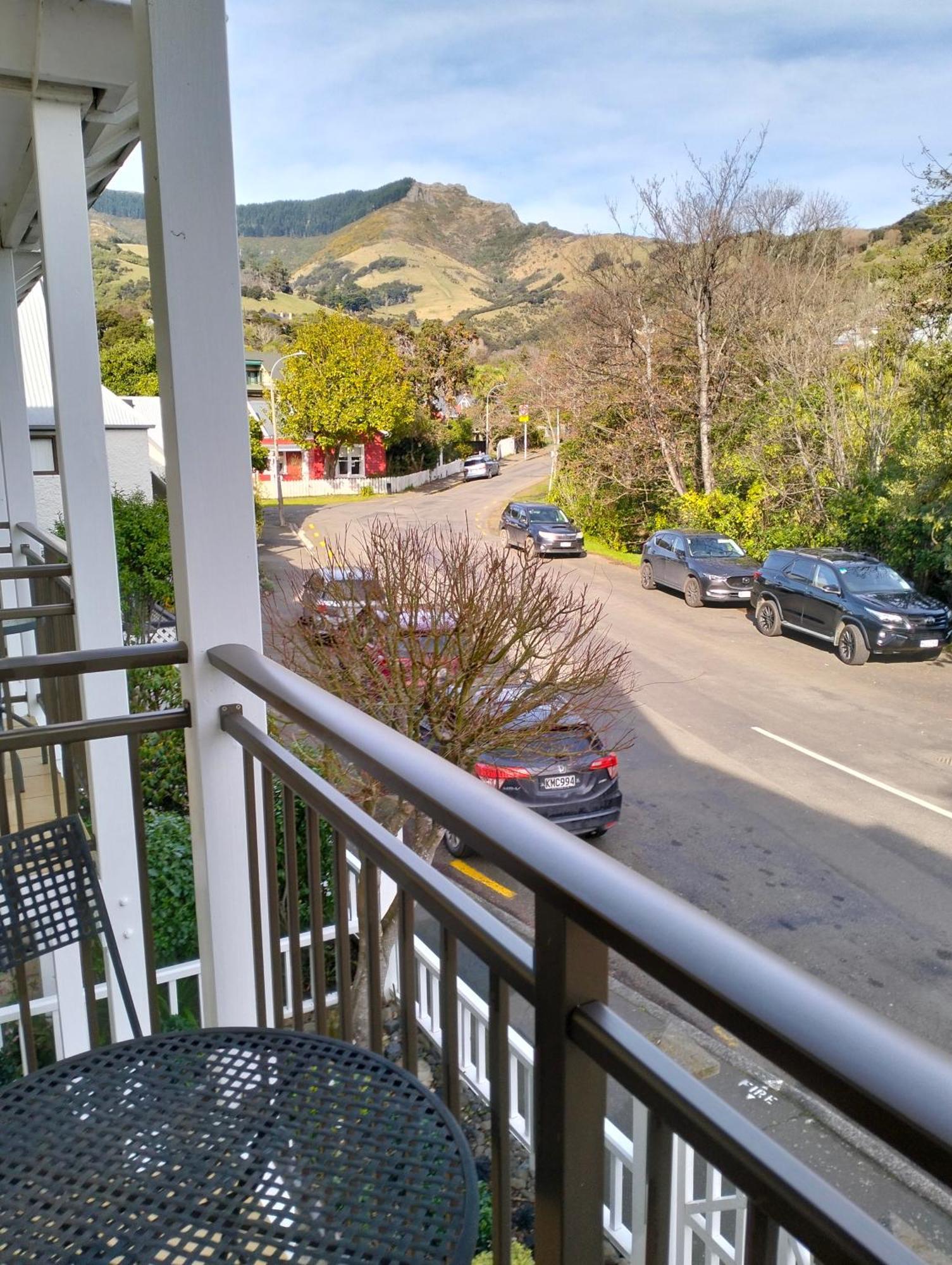 Village 4* Akaroa