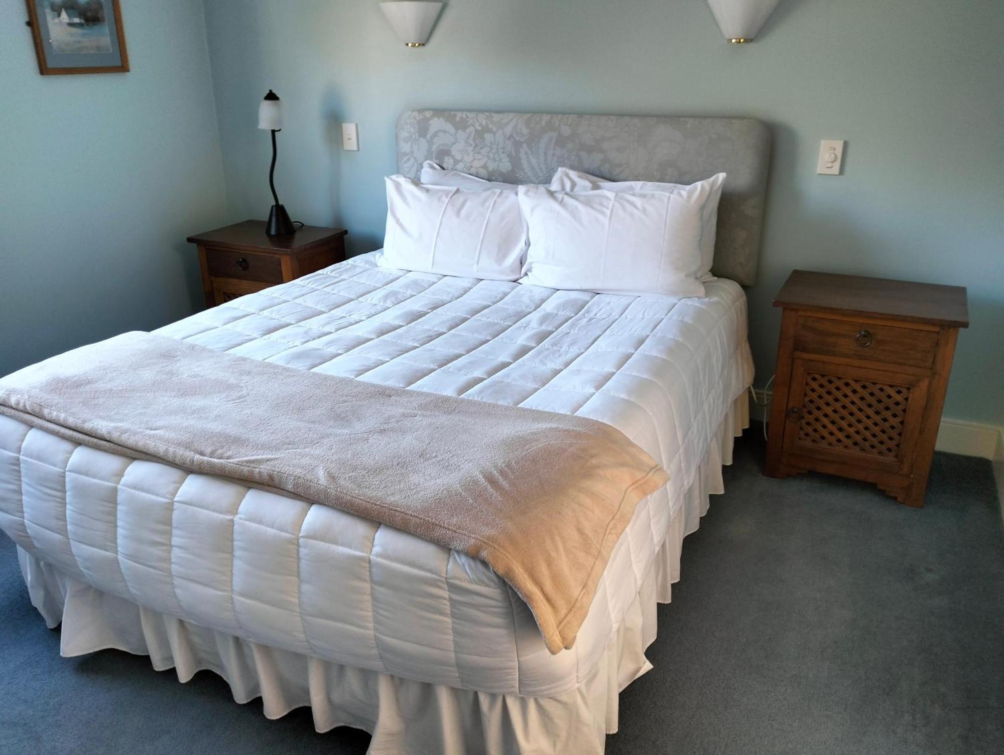 Aparthotel Village 4*
