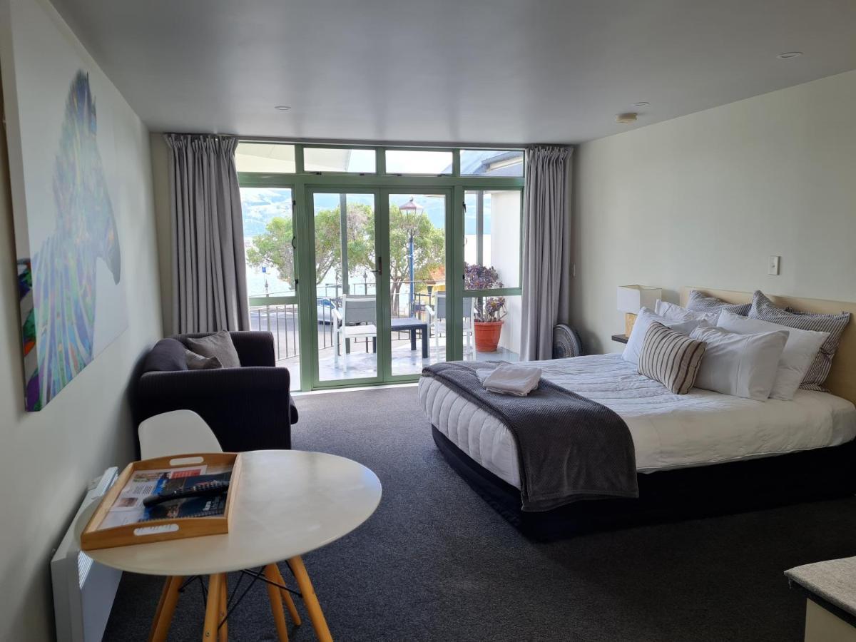 Village Aparthotel Akaroa
