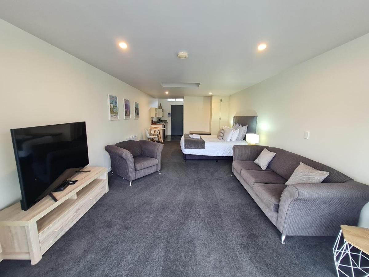 Aparthotel Village 4*