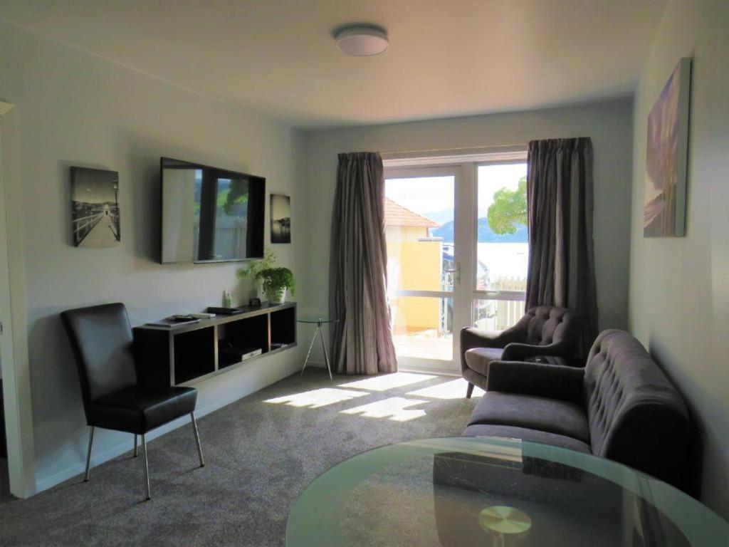 Aparthotel Village Akaroa