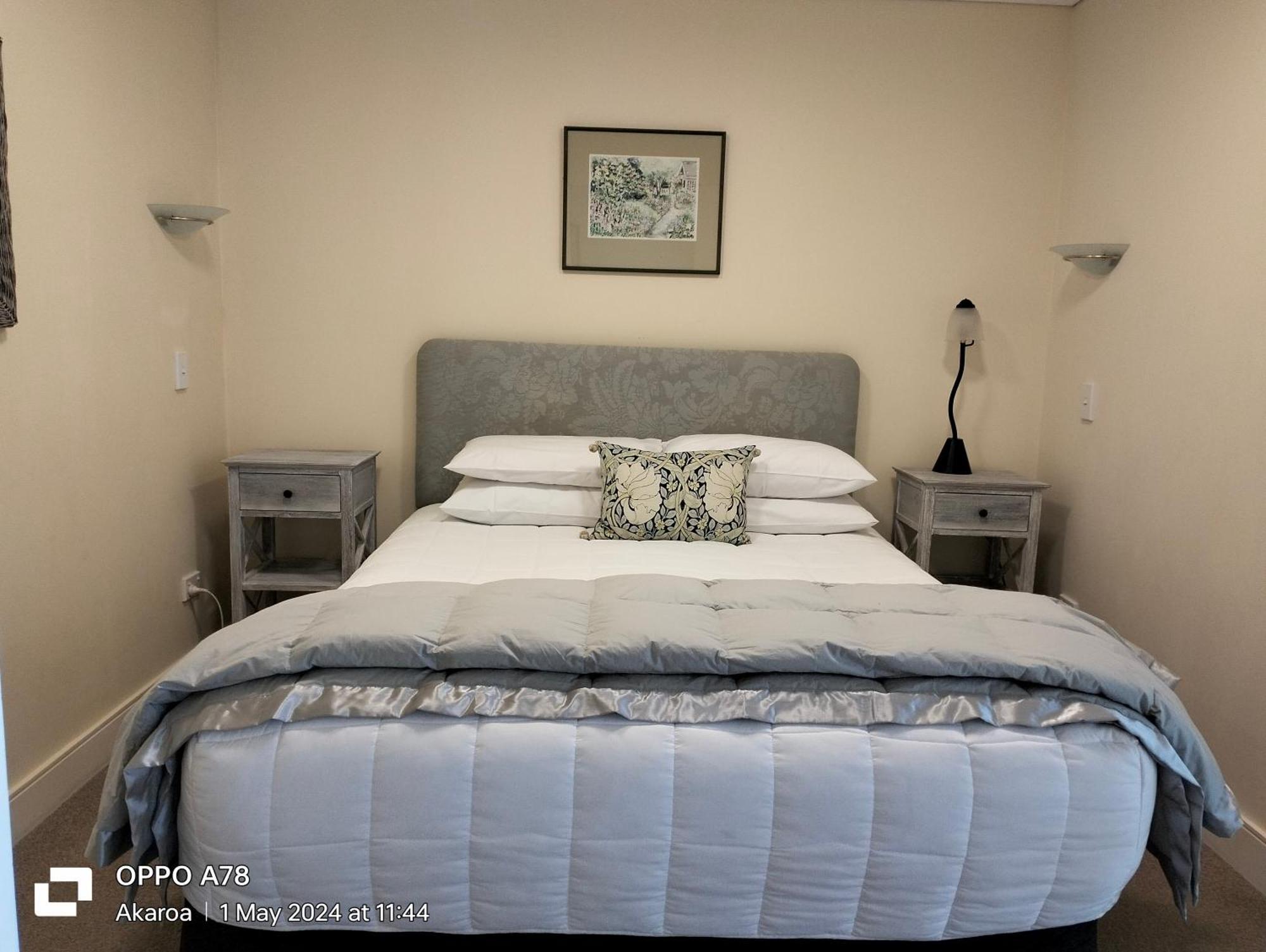 Village Aparthotel 4*