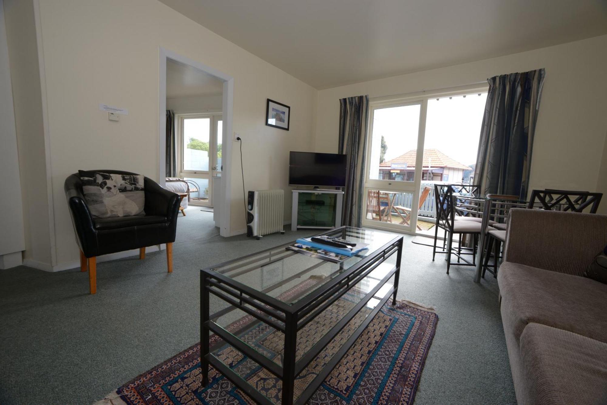 Aparthotel Village