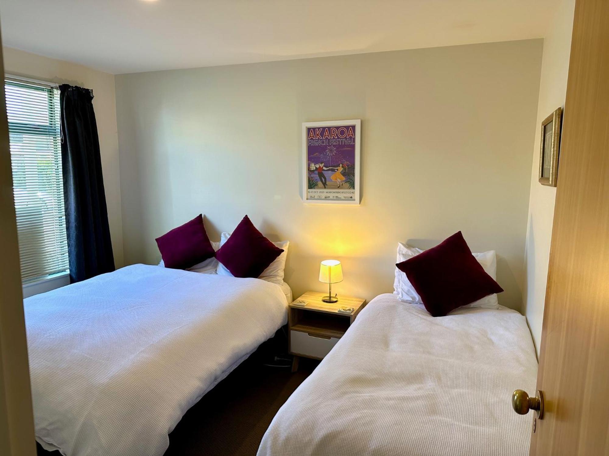 Aparthotel Village