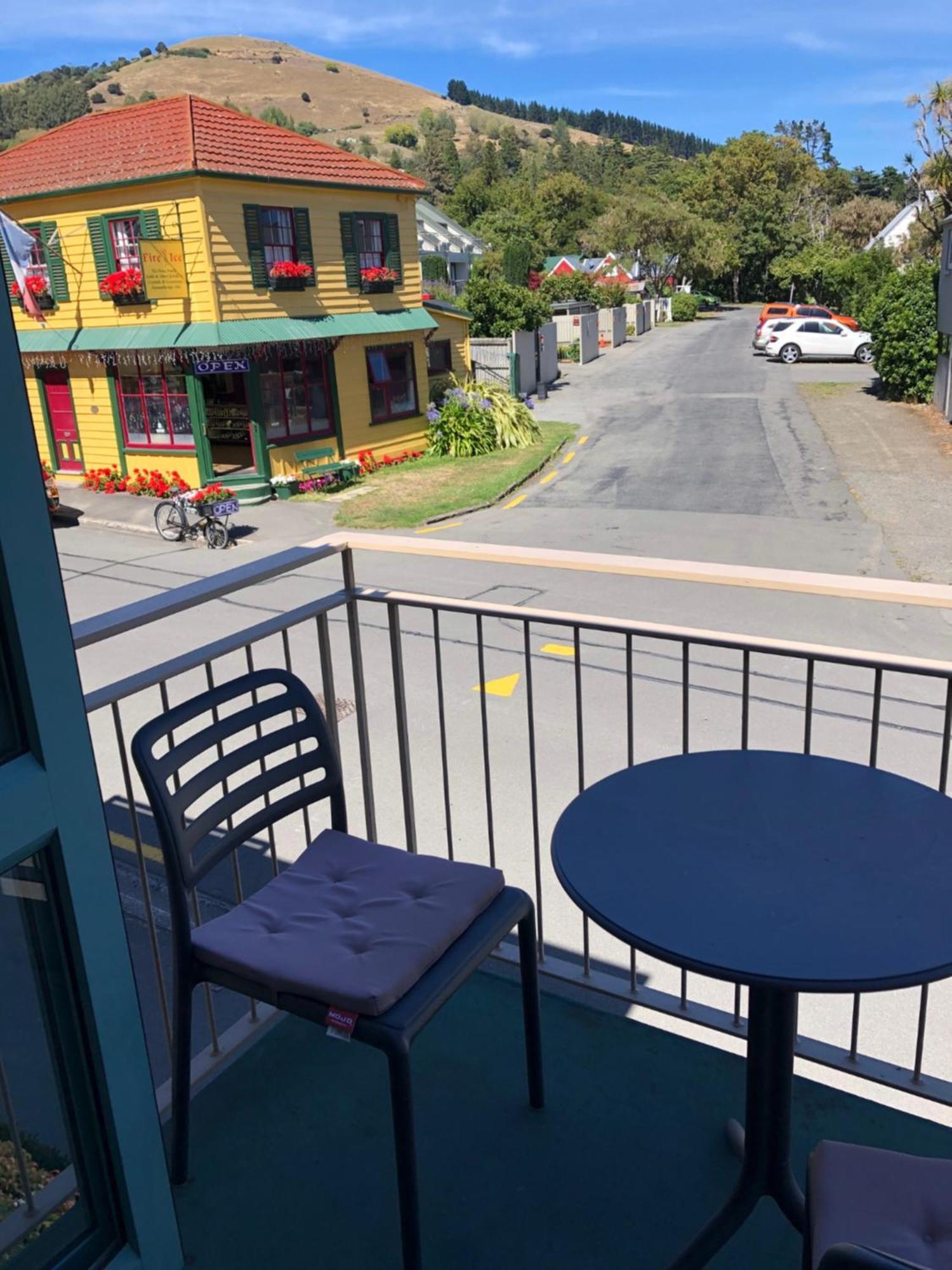 Village Aparthotel 4*
