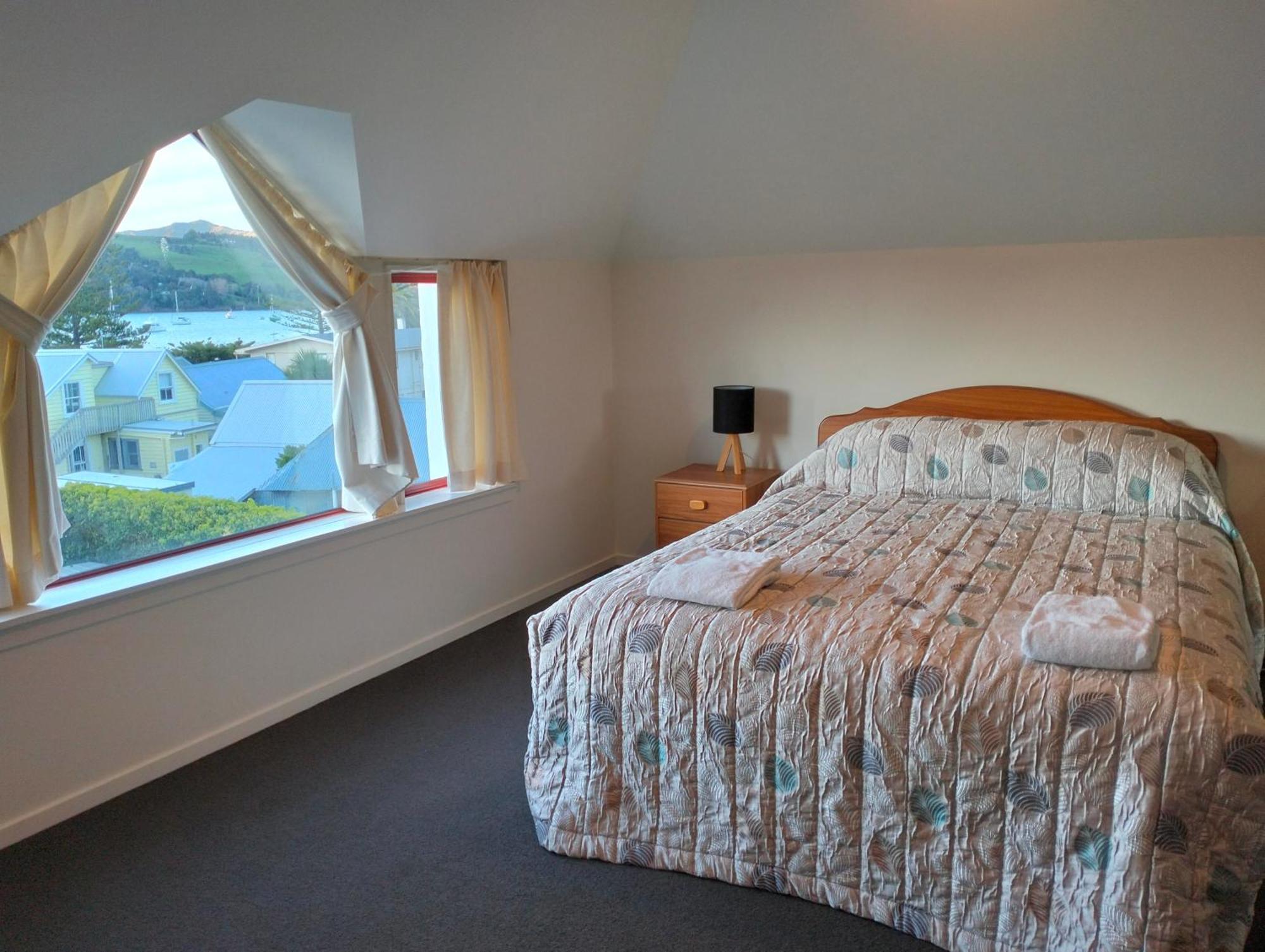 Village Aparthotel Akaroa