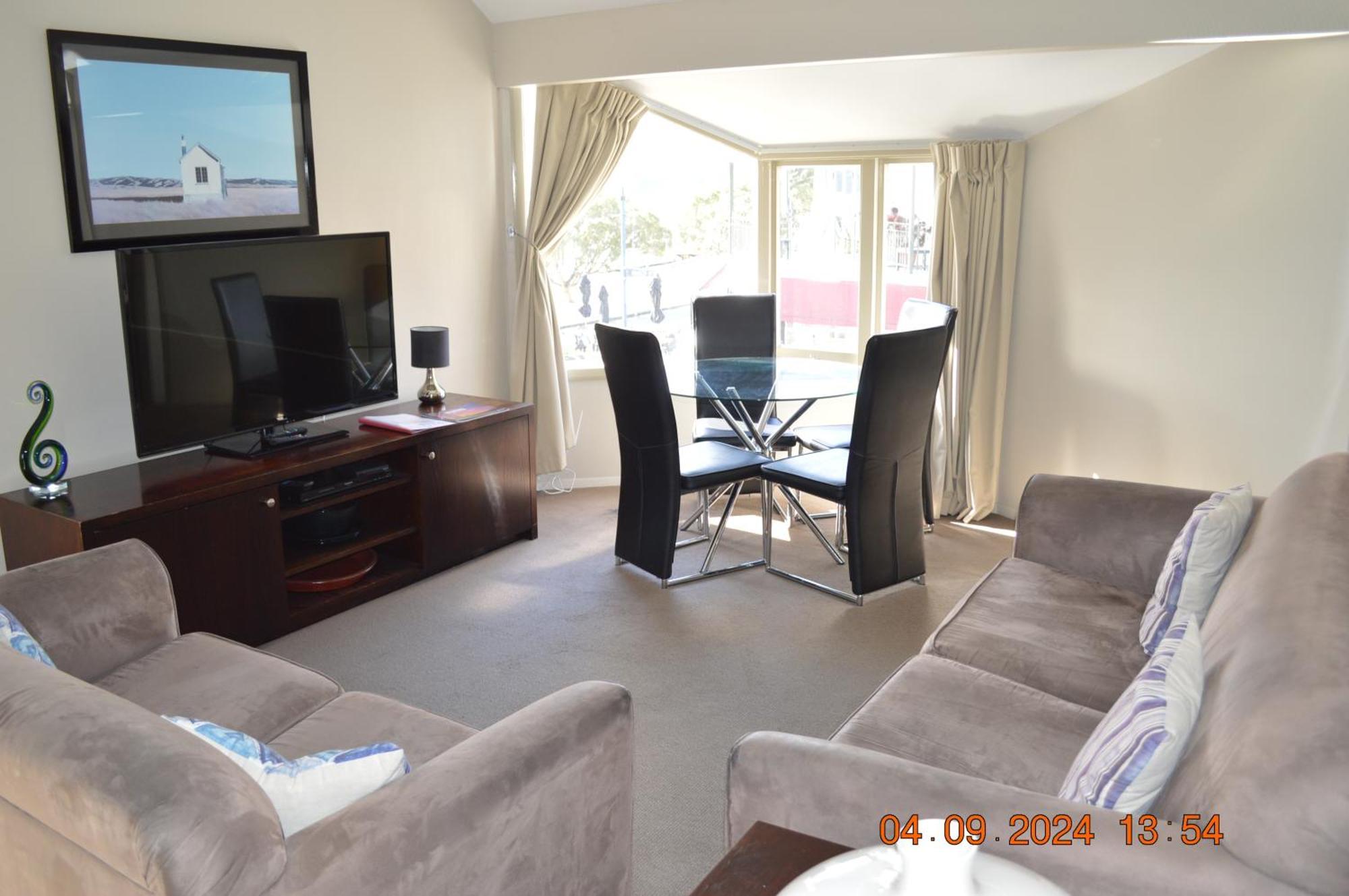 Village Aparthotel 4*
