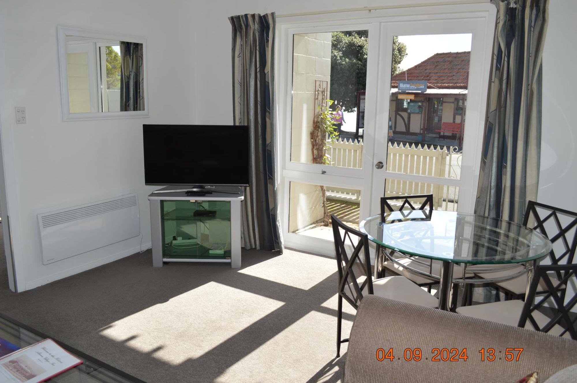Aparthotel Village 4*